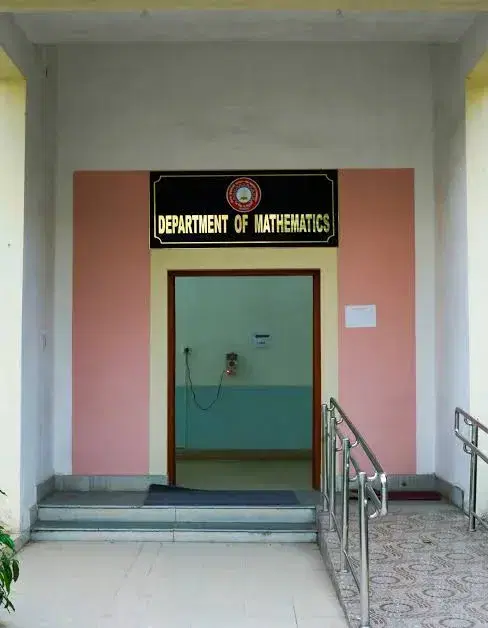 BIT Mesra Academic Building photo 11